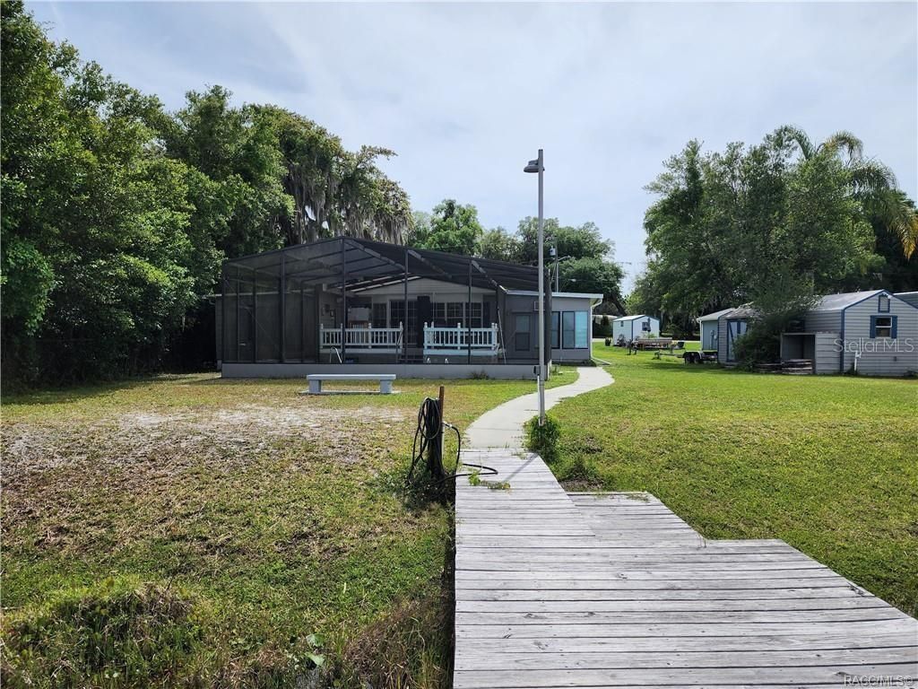 Photo of 4010 E Dandy Loop, Hernando, FL 34442 (MLS # TB8454102)