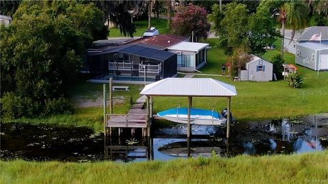 Photo of 4010 E Dandy Loop, Hernando, FL 34442 (MLS # TB8454102)