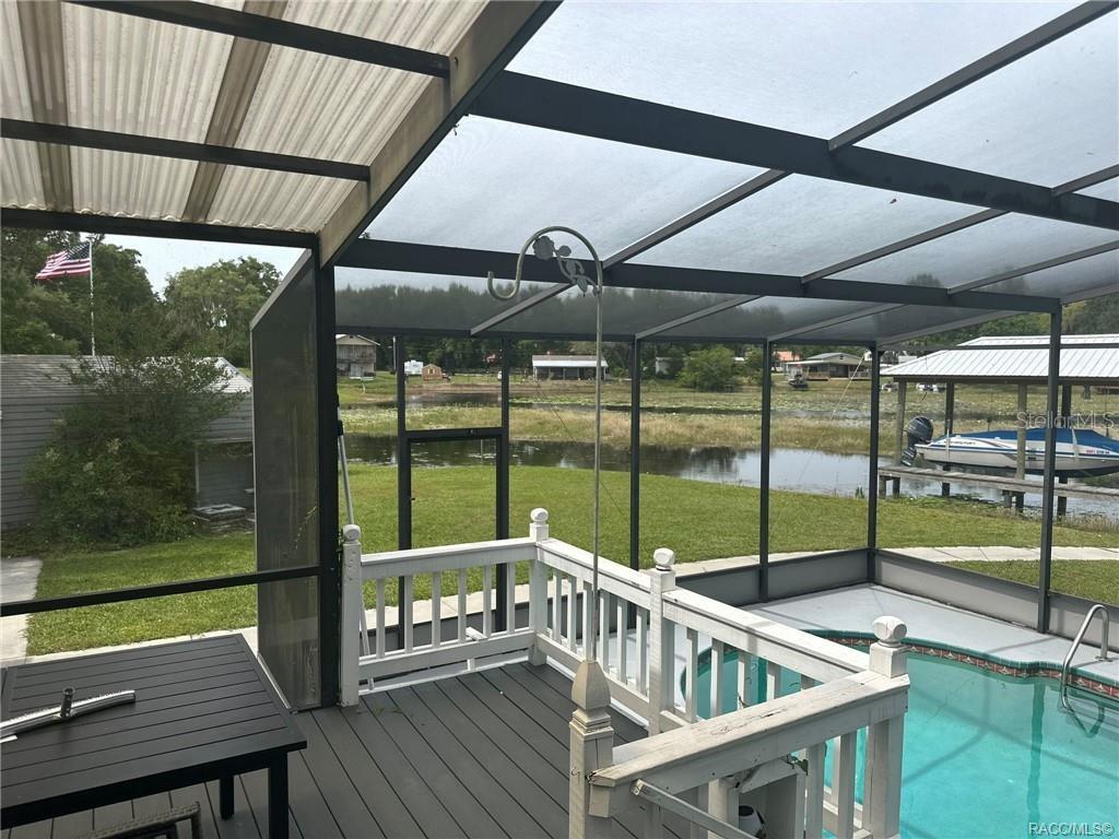 LAKE PARK - Residential