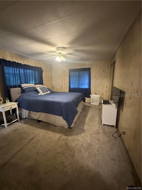 LAKE PARK - Residential