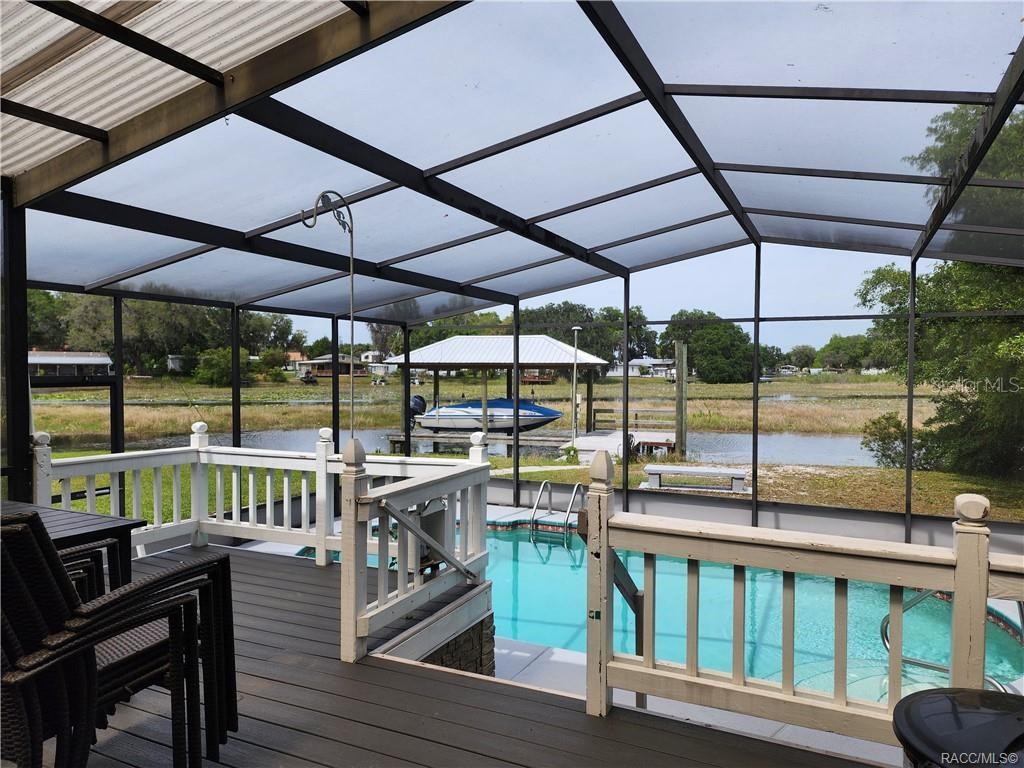 LAKE PARK - Residential