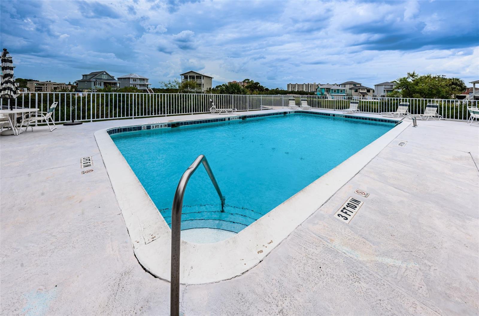 Photo 57 of 64 of 5712 BISCAYNE COURT 205 condo