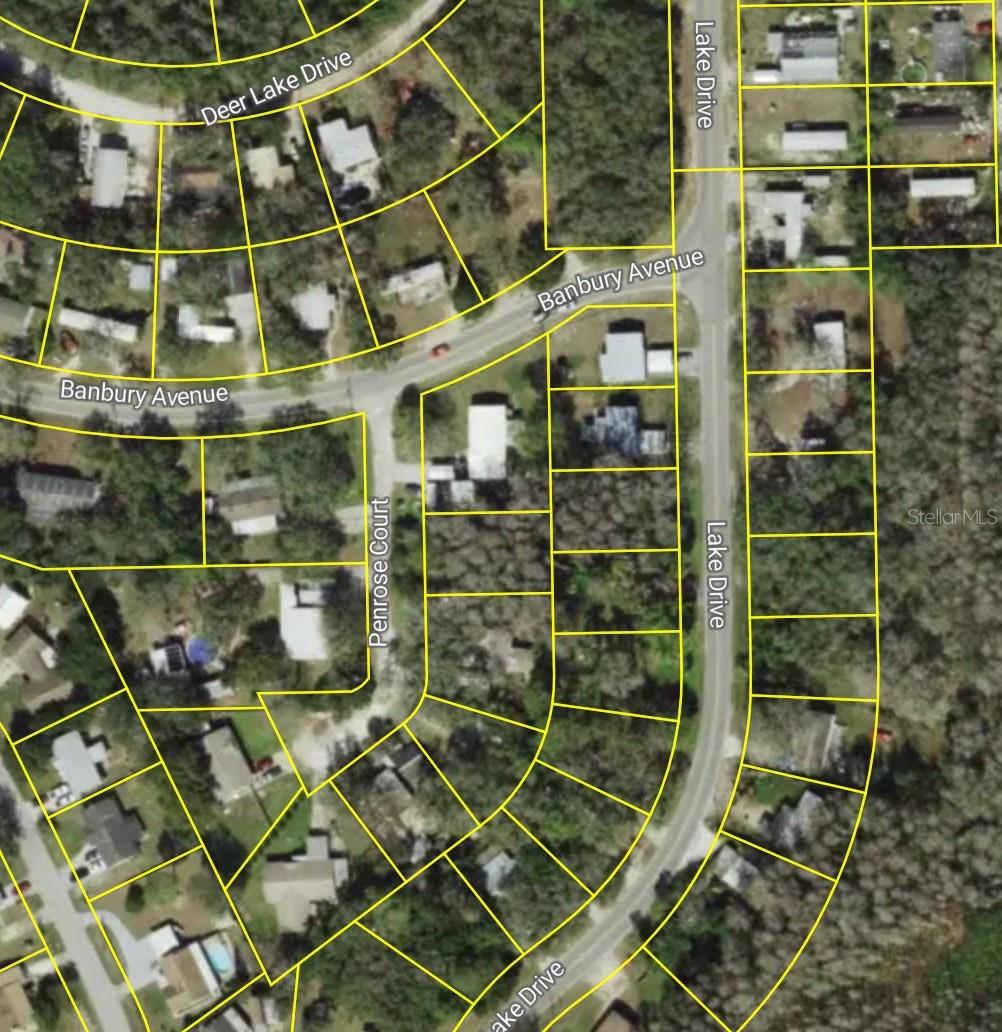 0 PENROSE COURT