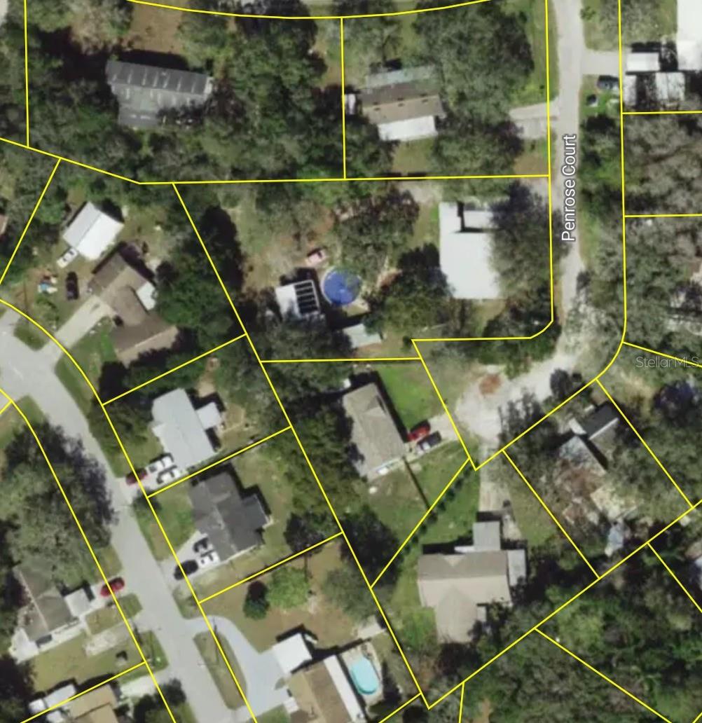 0 PENROSE COURT