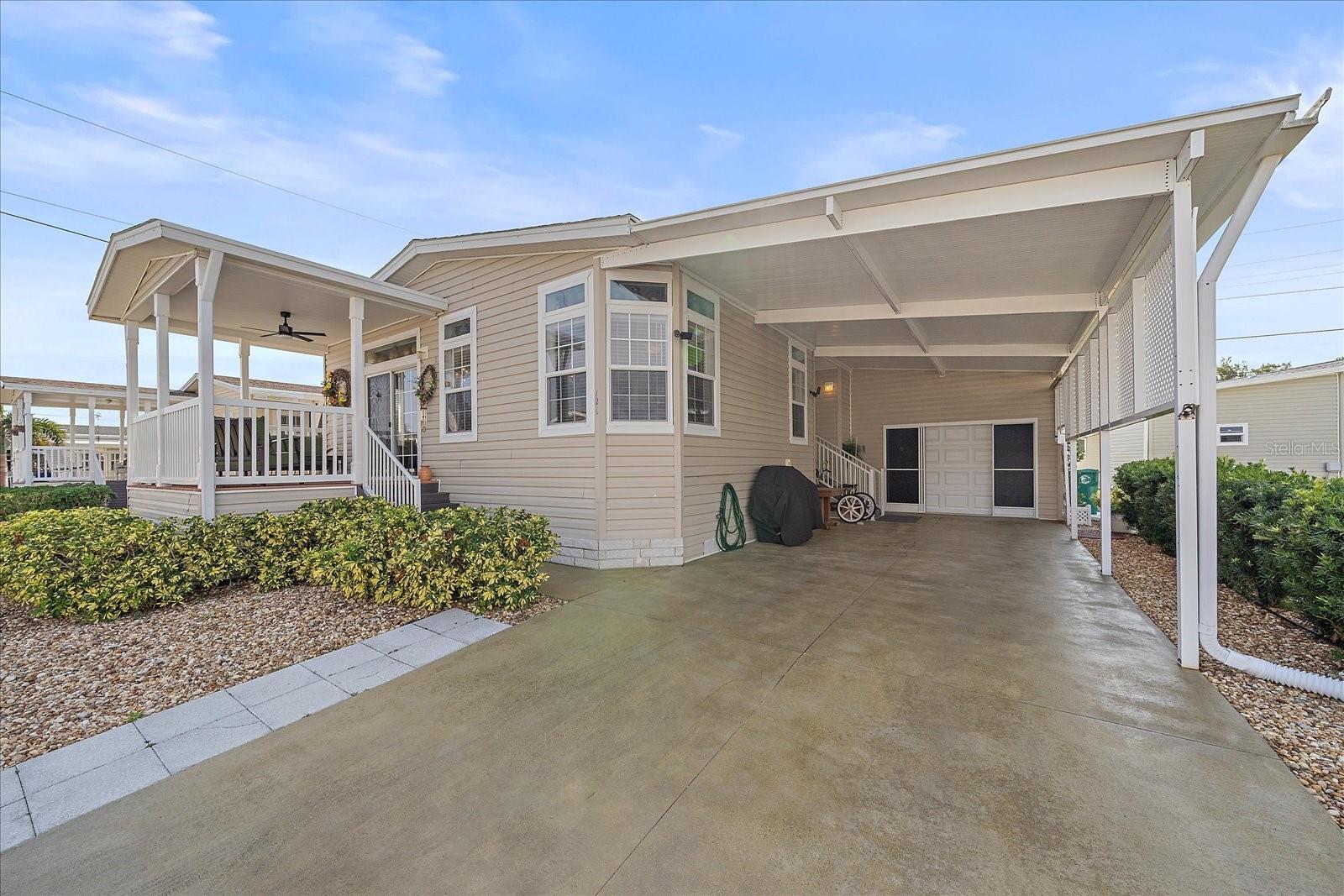 126 CAPRI DRIVE