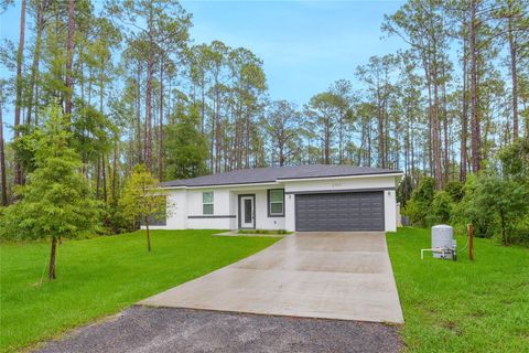 A home in DELAND