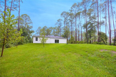 A home in DELAND