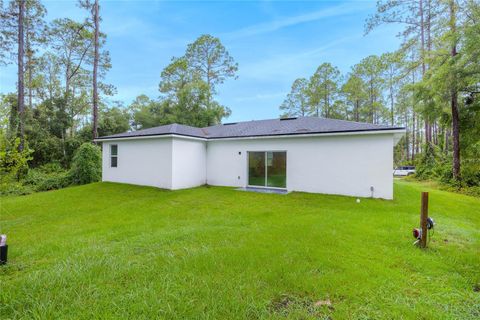 A home in DELAND