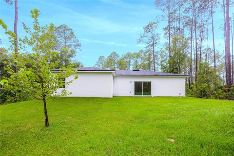 A home in DELAND