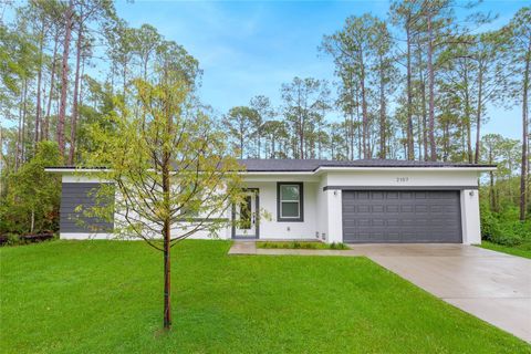 A home in DELAND