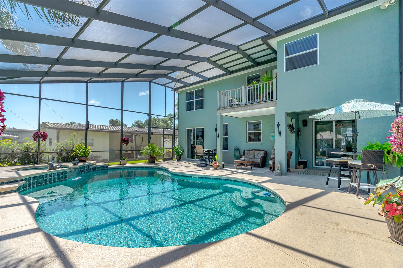 Indian Harbor Estates Unit 04 - Residential