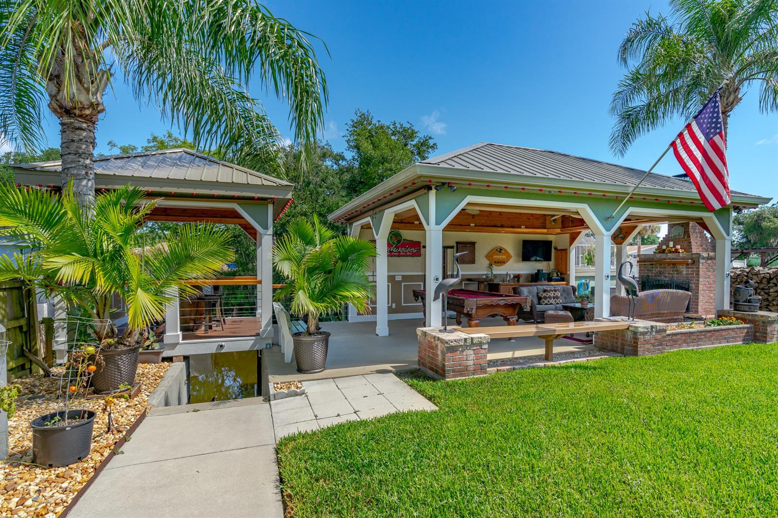 Indian Harbor Estates Unit 04 - Residential