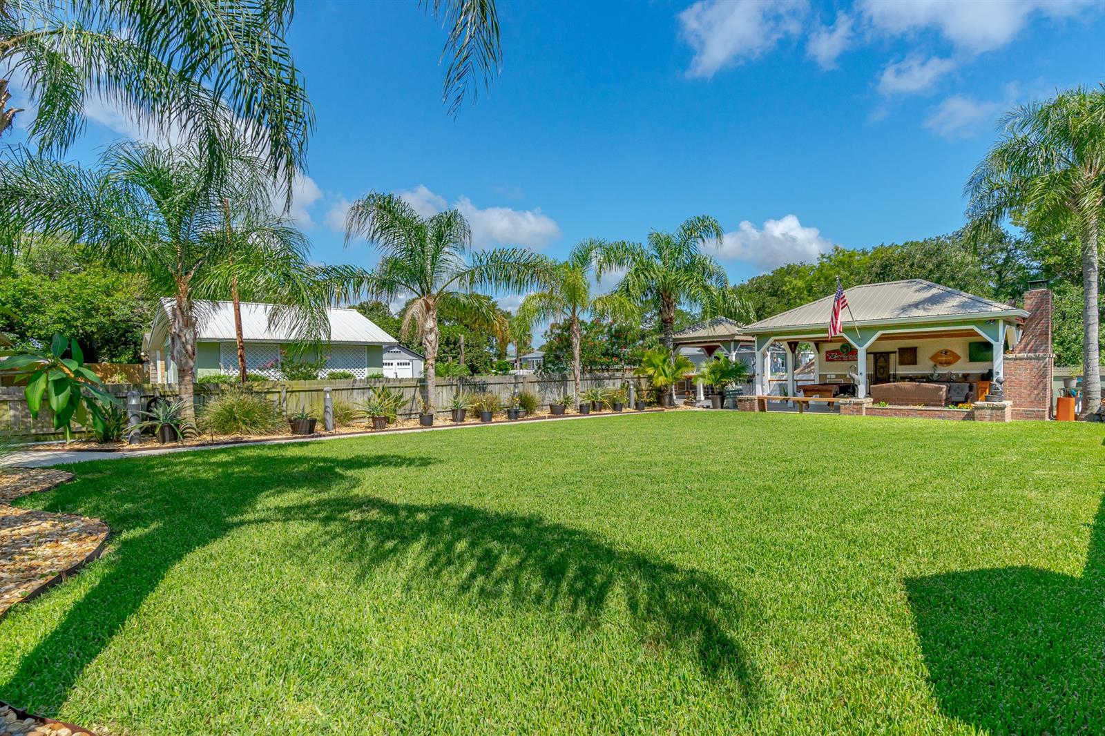 Indian Harbor Estates Unit 04 - Residential