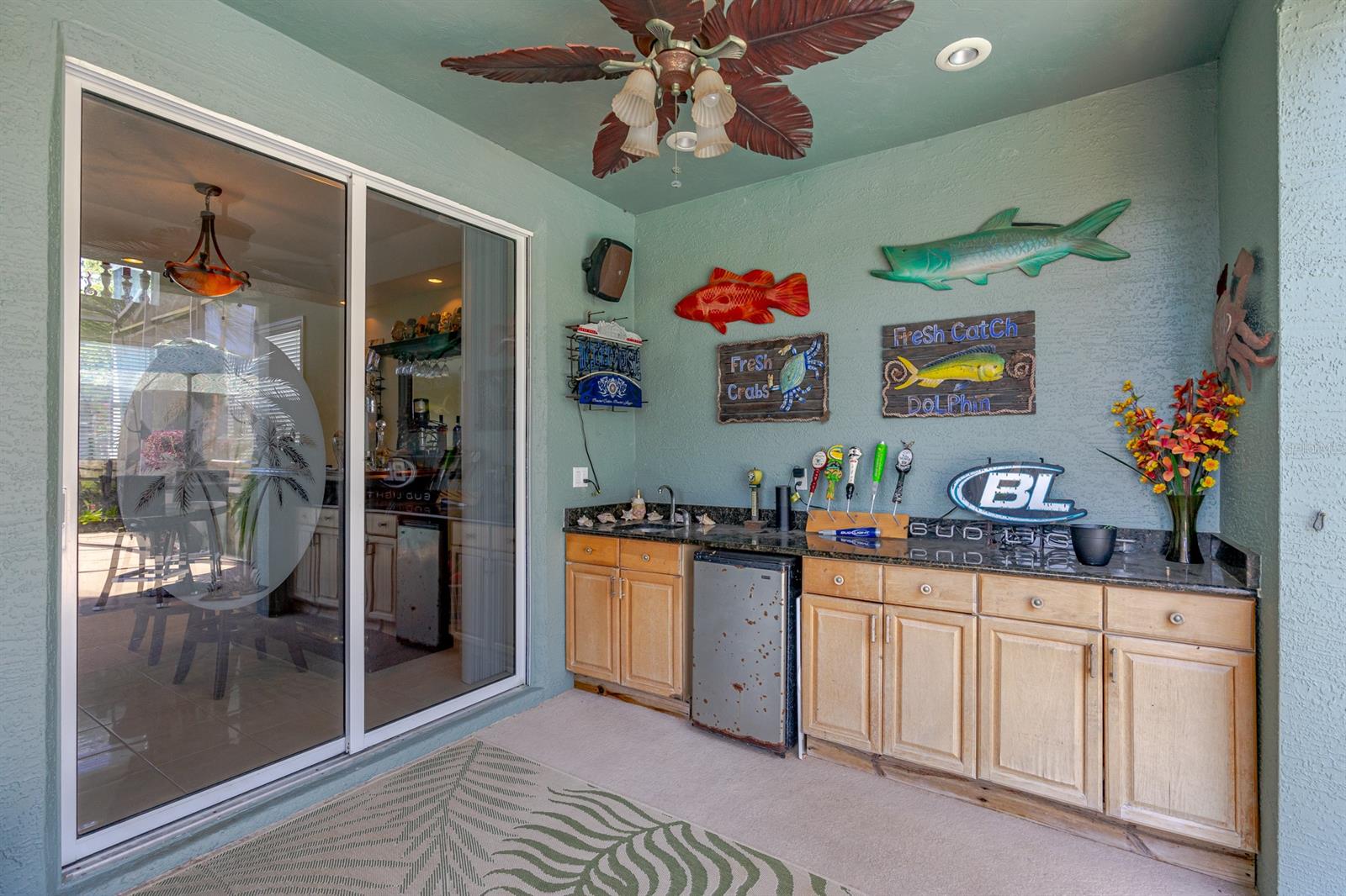 Indian Harbor Estates Unit 04 - Residential