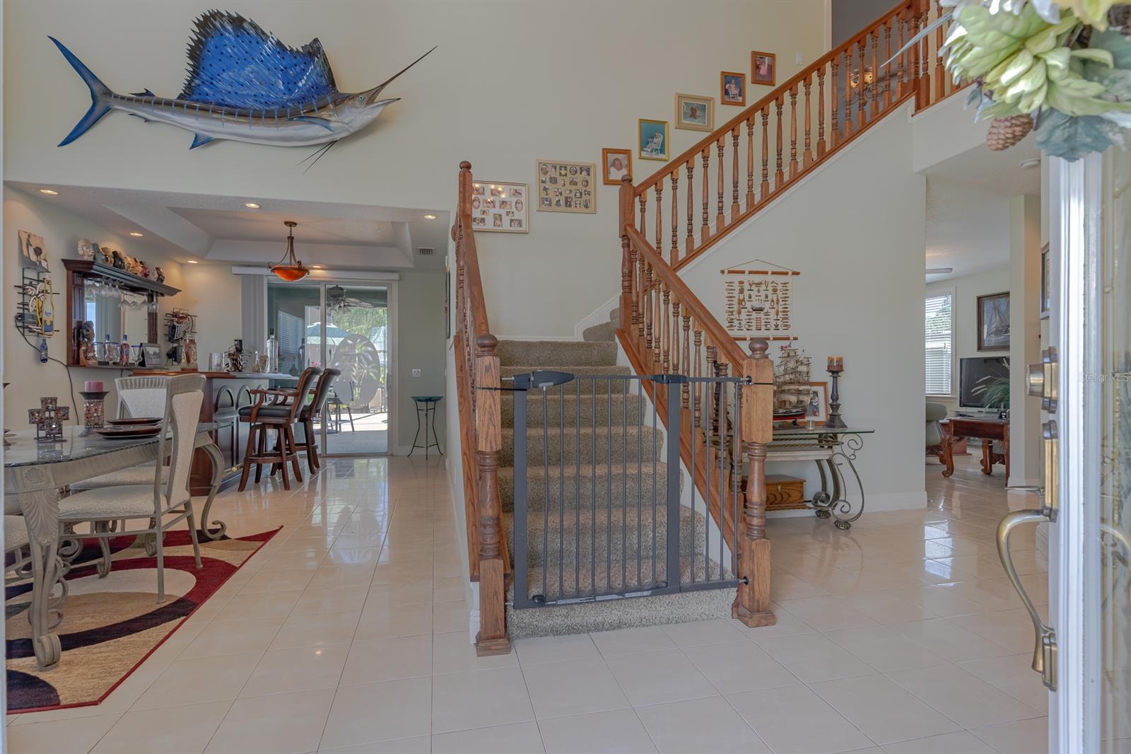 Indian Harbor Estates Unit 04 - Residential