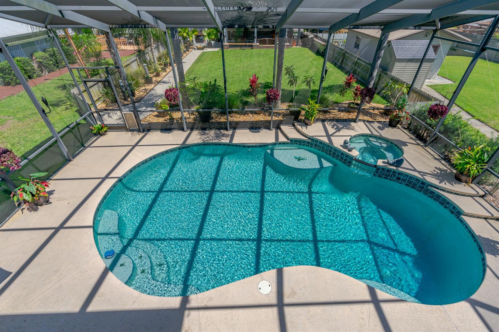 Indian Harbor Estates Unit 04 - Residential