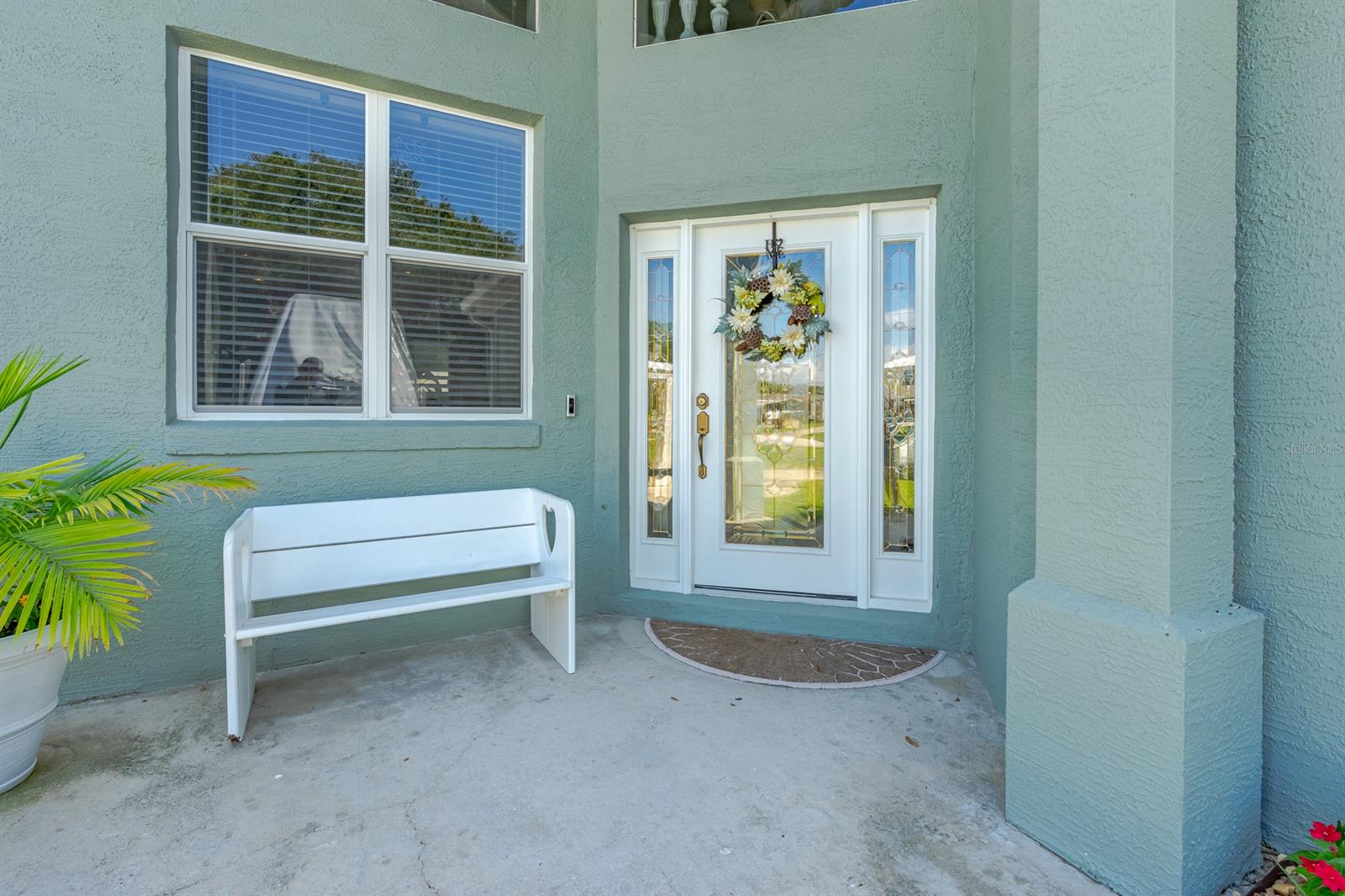 Indian Harbor Estates Unit 04 - Residential