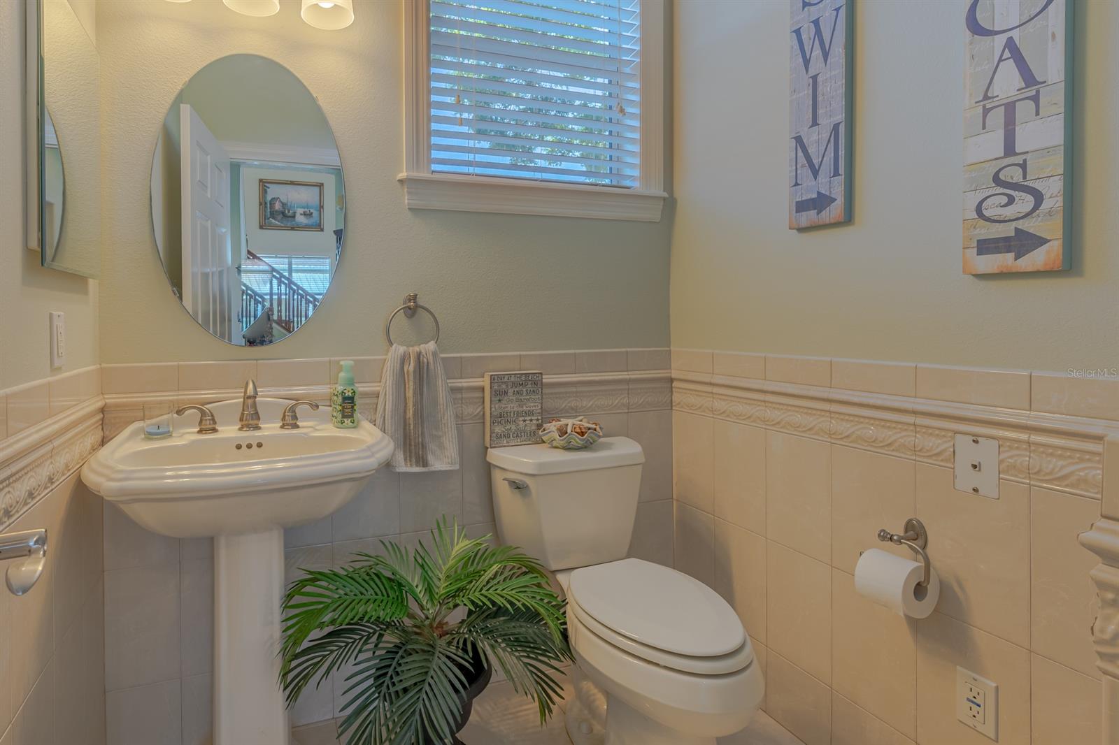 Indian Harbor Estates Unit 04 - Residential