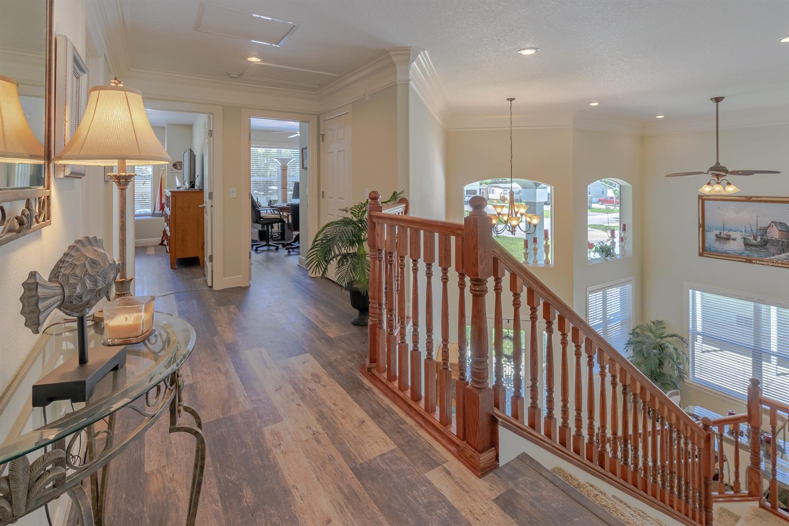 Indian Harbor Estates Unit 04 - Residential