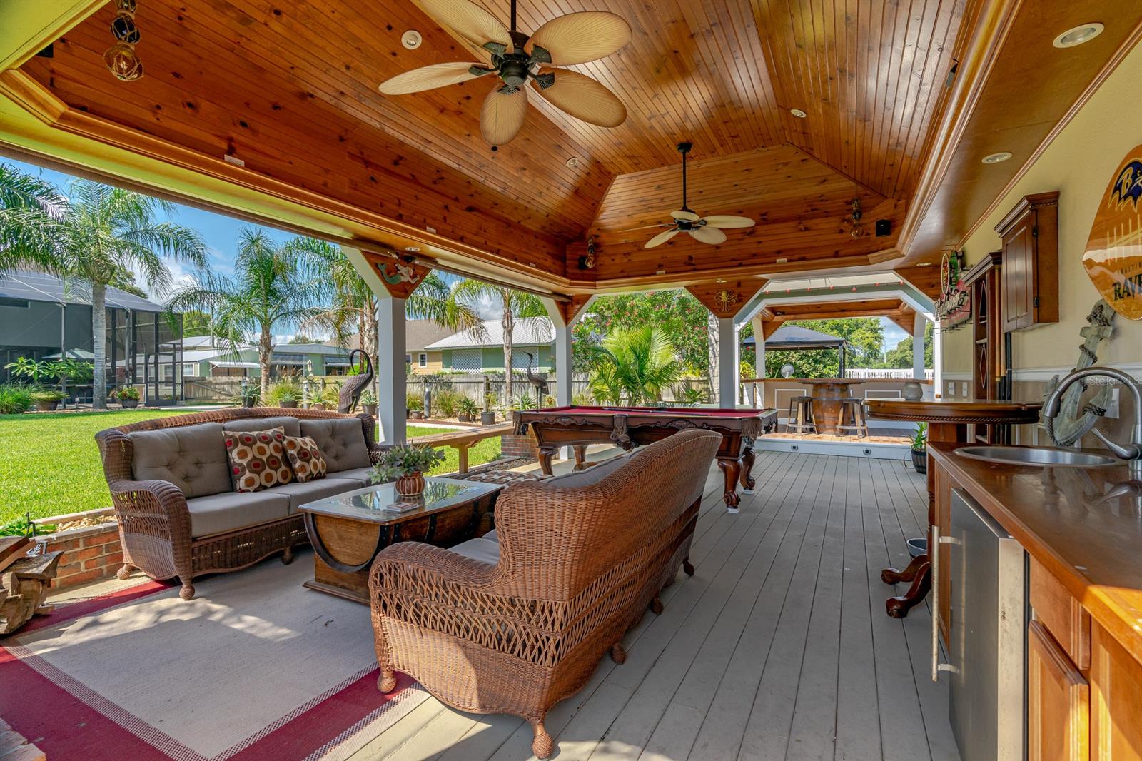 Indian Harbor Estates Unit 04 - Residential