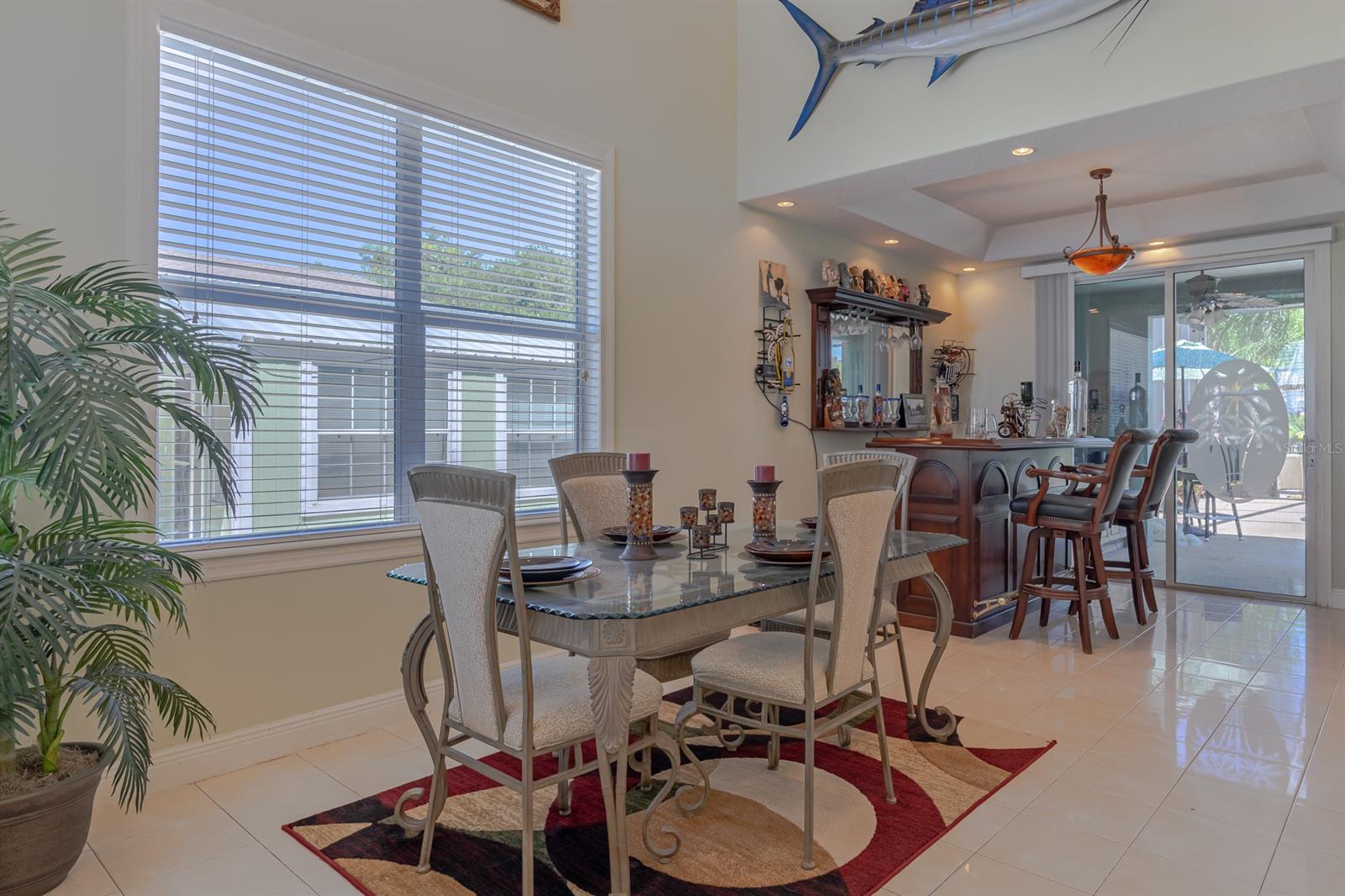 Indian Harbor Estates Unit 04 - Residential