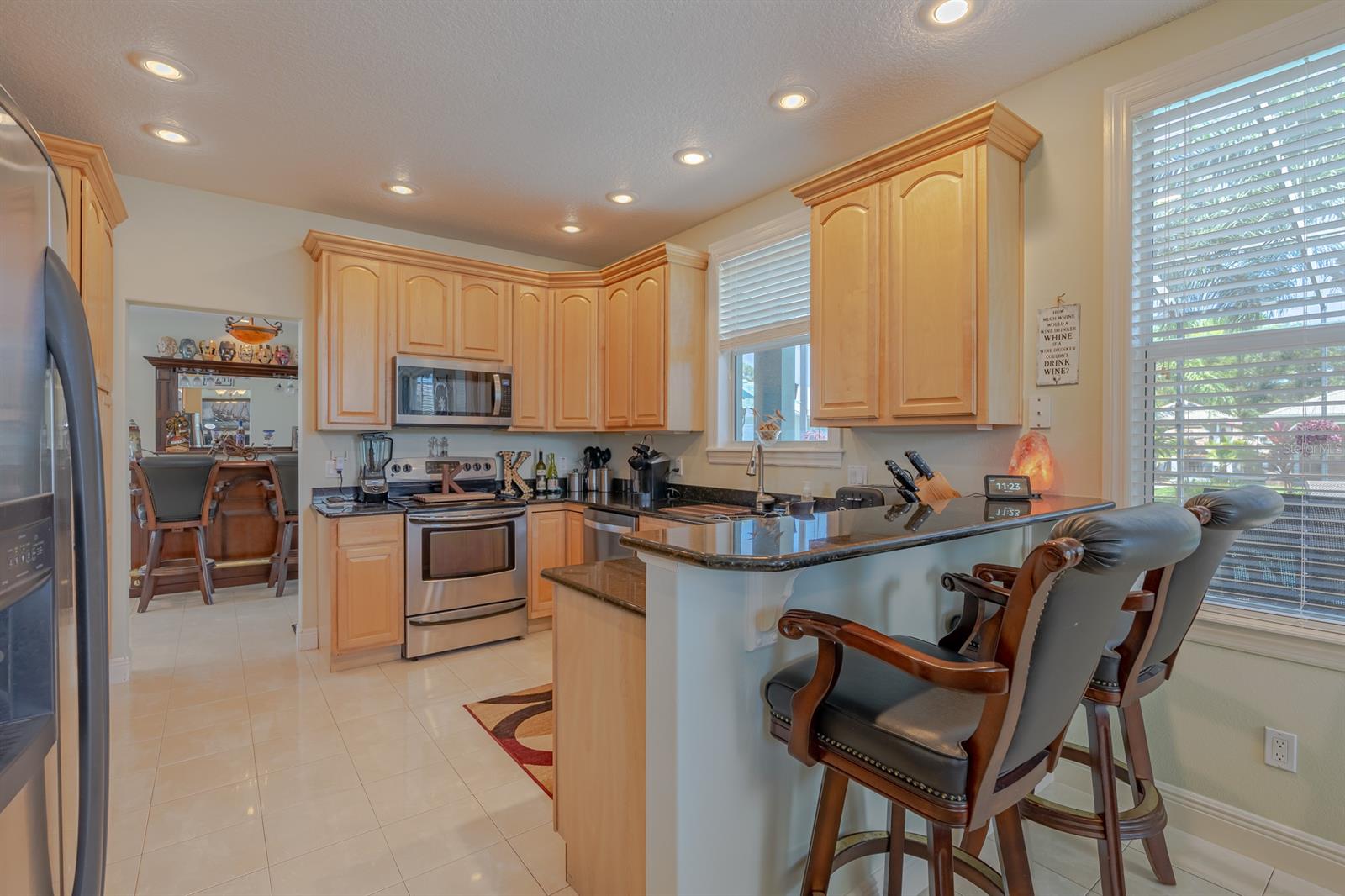 Indian Harbor Estates Unit 04 - Residential