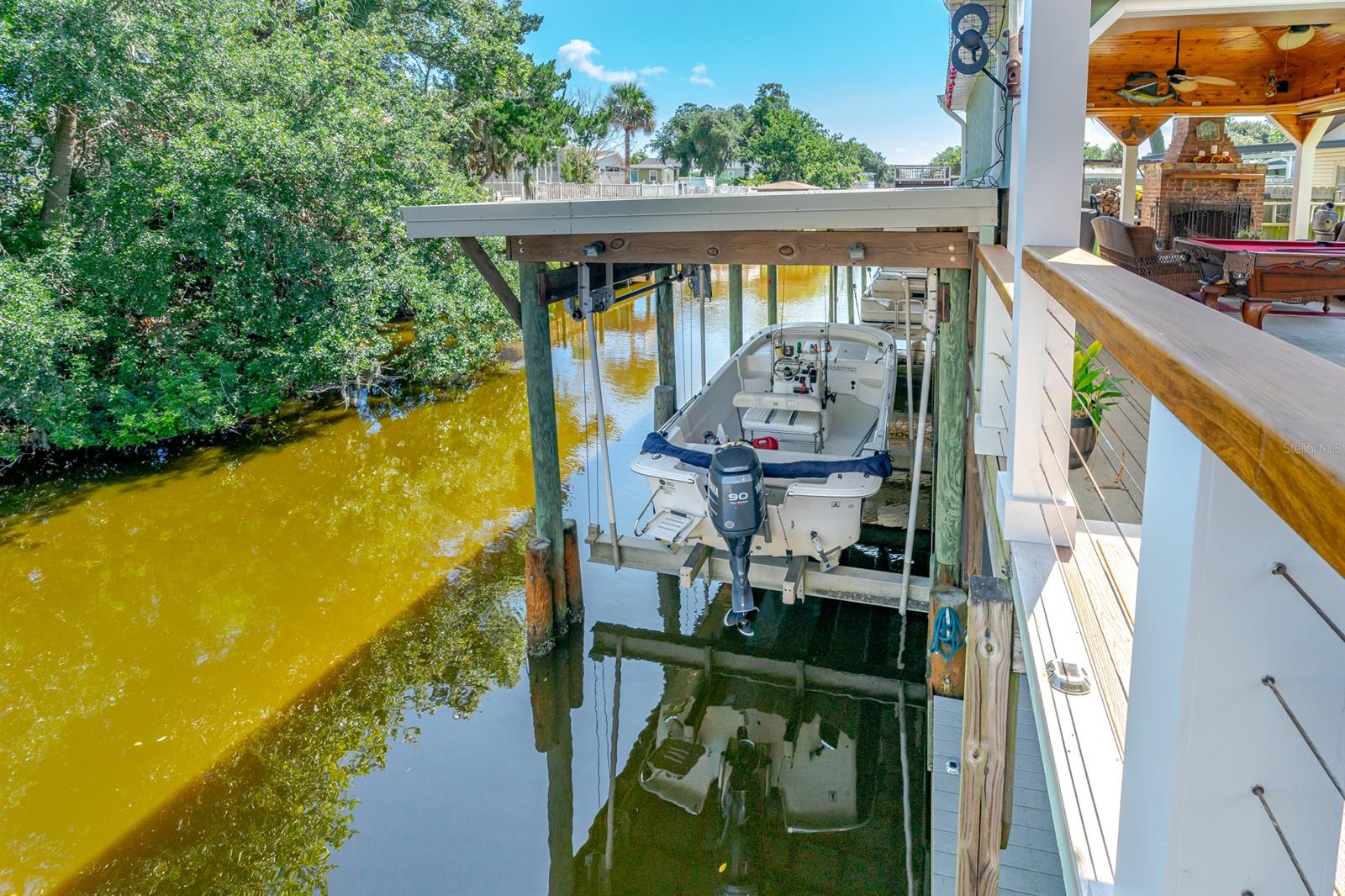 Indian Harbor Estates Unit 04 - Residential