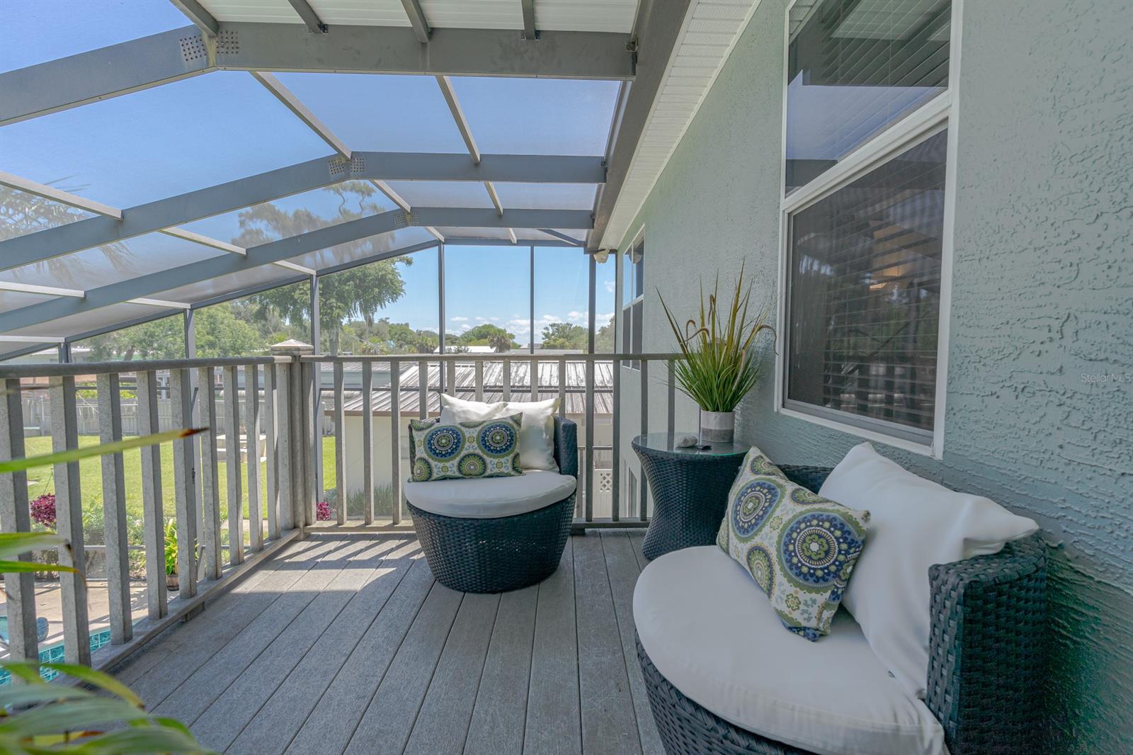 Indian Harbor Estates Unit 04 - Residential