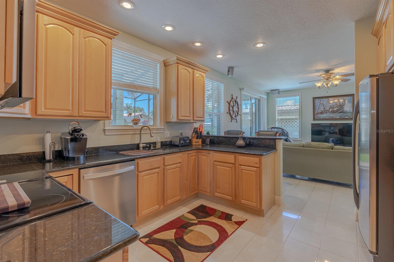 Indian Harbor Estates Unit 04 - Residential