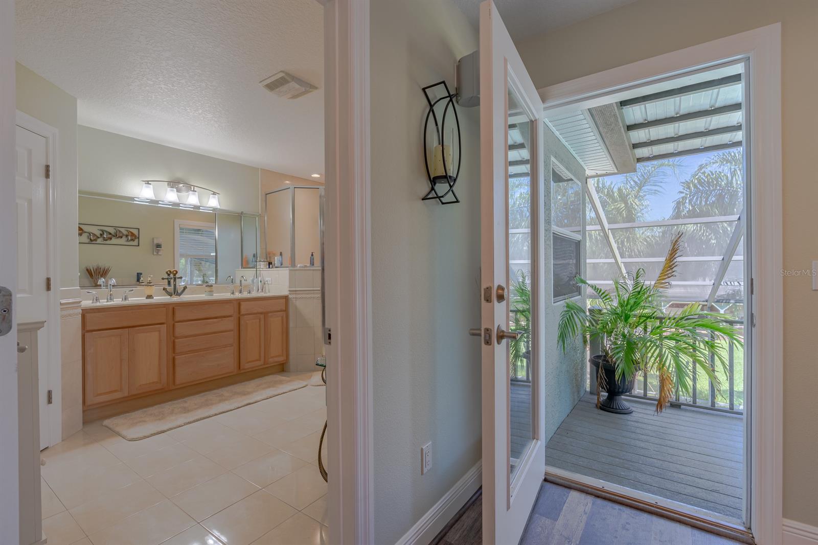 Indian Harbor Estates Unit 04 - Residential