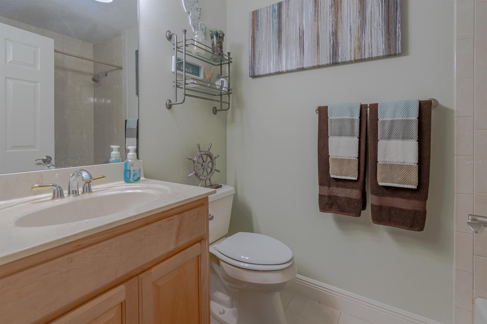 Indian Harbor Estates Unit 04 - Residential