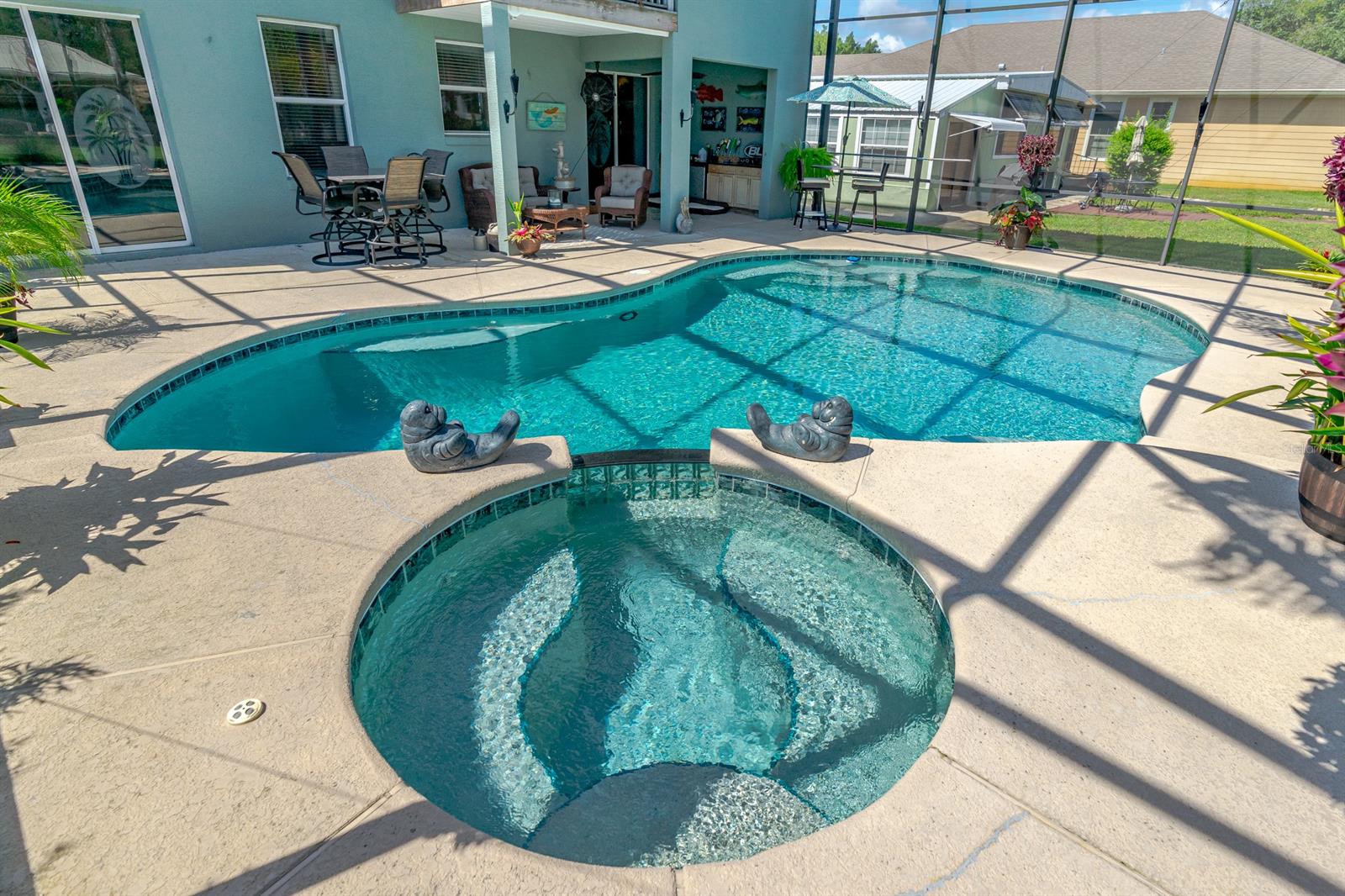 Indian Harbor Estates Unit 04 - Residential