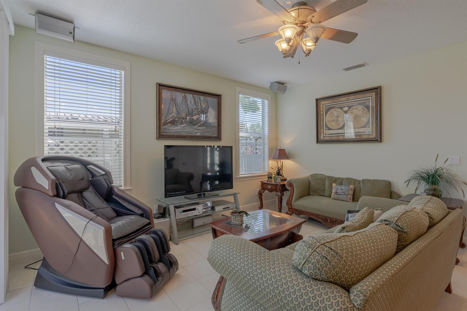 Indian Harbor Estates Unit 04 - Residential