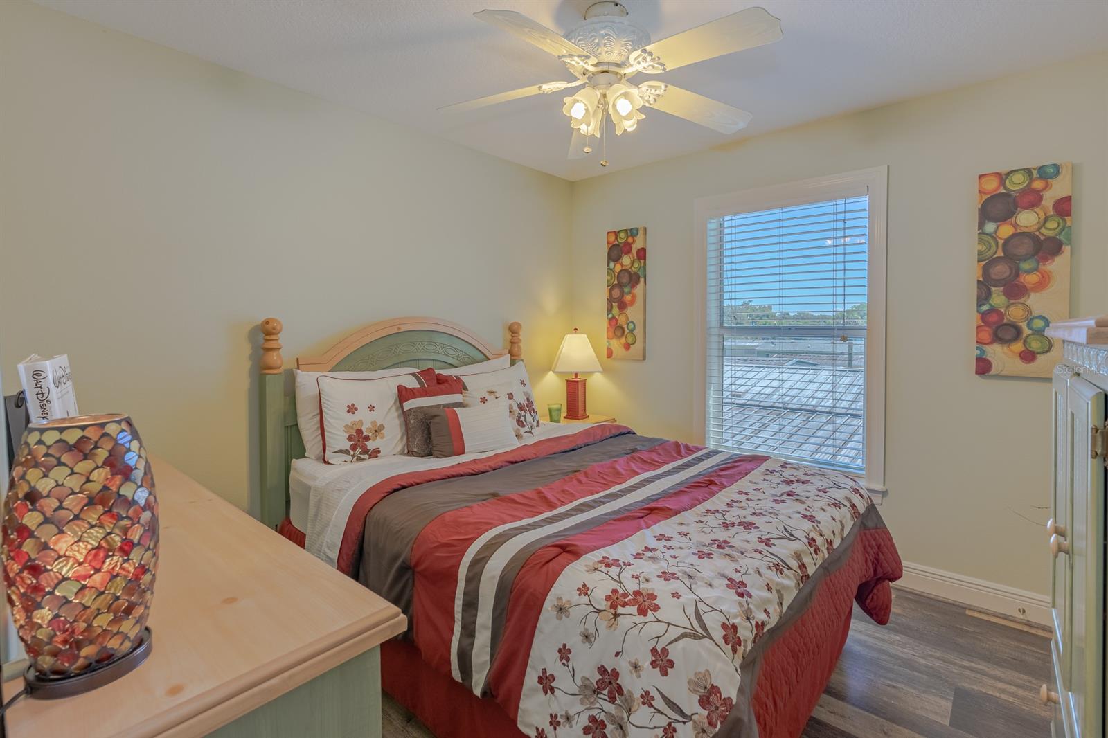 Indian Harbor Estates Unit 04 - Residential