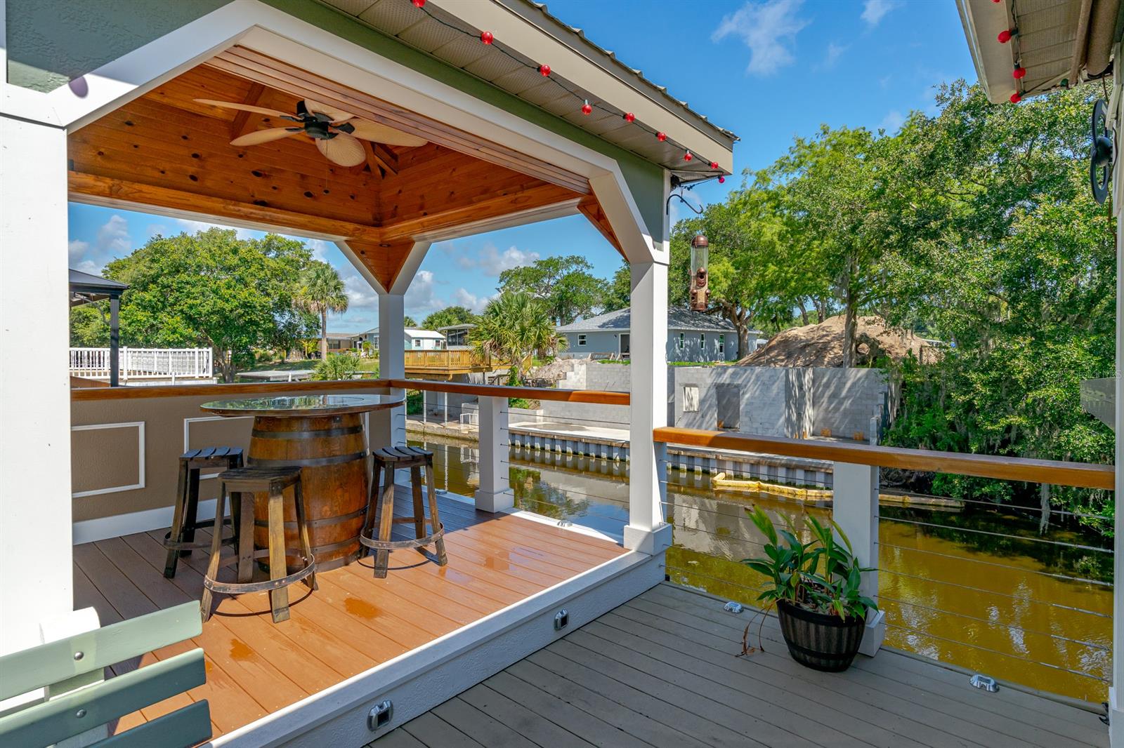 Indian Harbor Estates Unit 04 - Residential