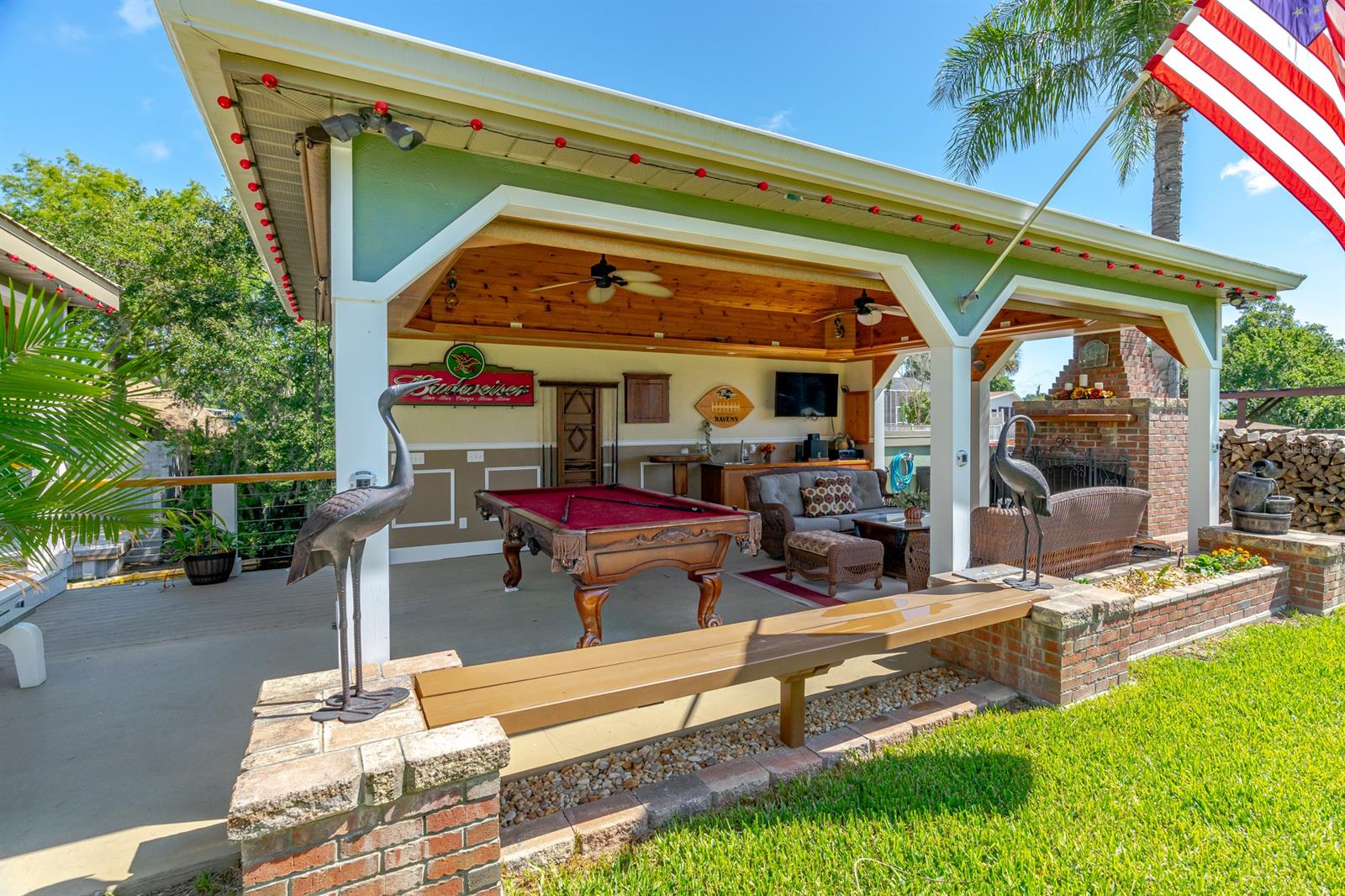 Indian Harbor Estates Unit 04 - Residential