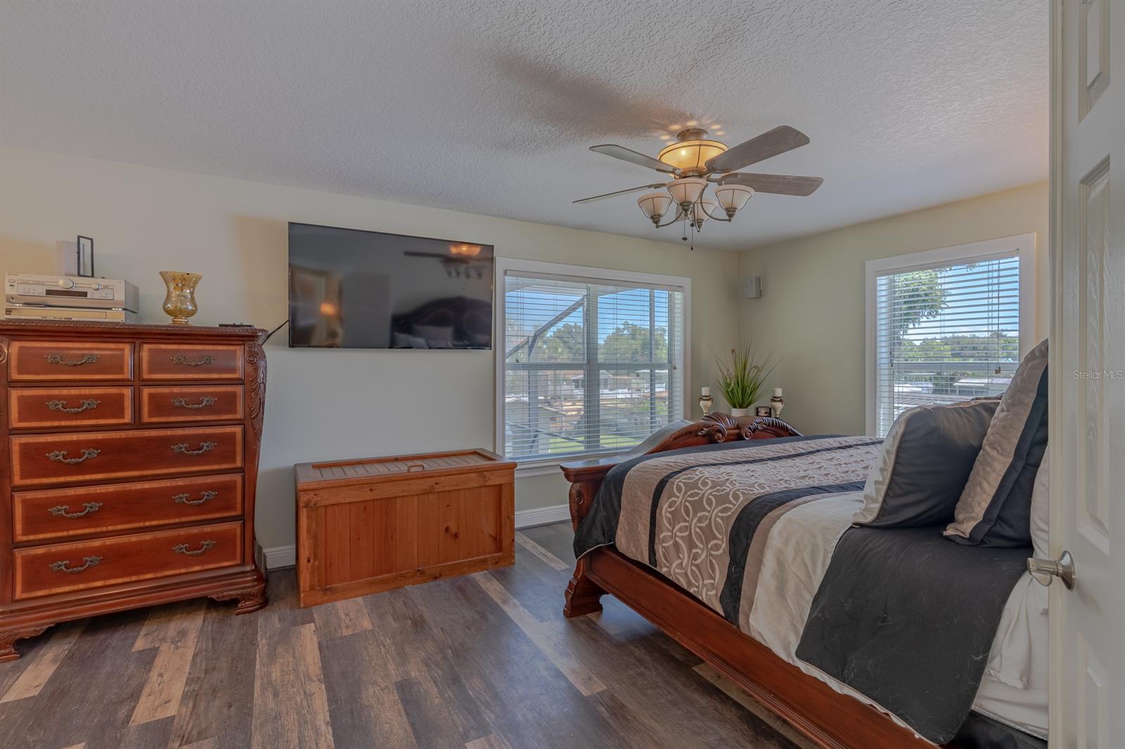 Indian Harbor Estates Unit 04 - Residential