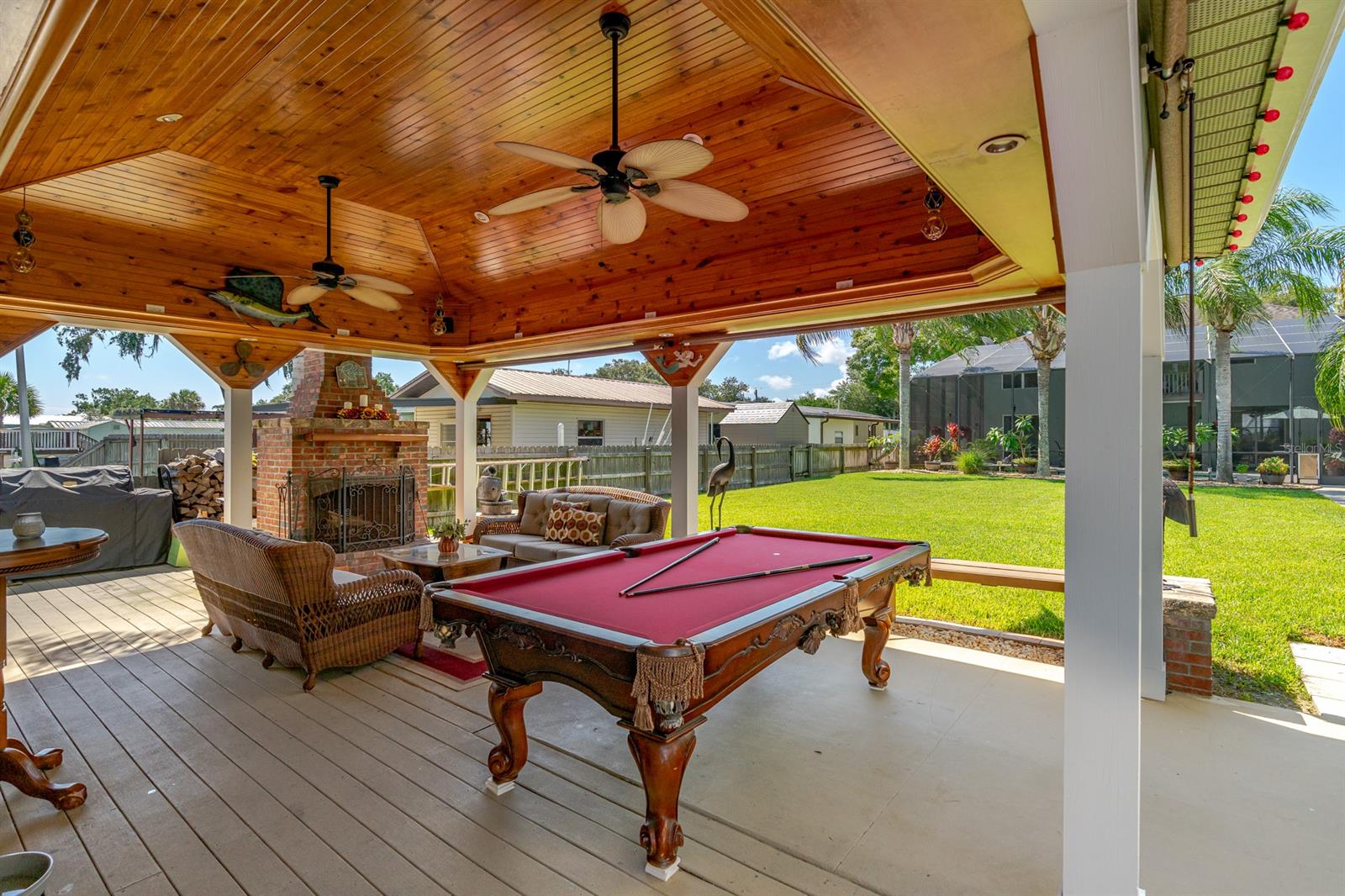 Indian Harbor Estates Unit 04 - Residential