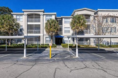 Photo of 3000 Laurel Park Ln #305, Kissimmee, FL 34741 (MLS # O6385722)