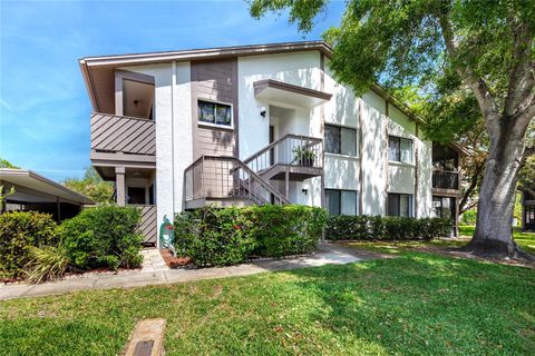 2363 NEWBURG LANE B SAFETY HARBOR FL 34695
