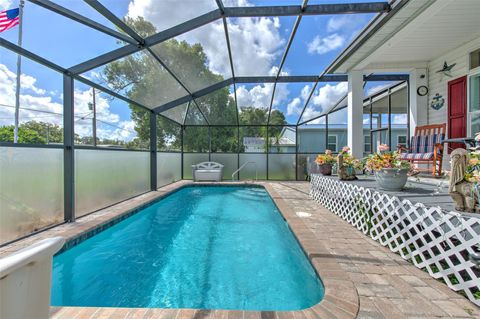 A home in ZEPHYRHILLS