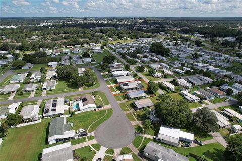 A home in ZEPHYRHILLS