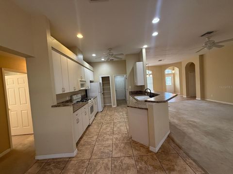Tiny photo for 5111 Ironsides Court, Tavares, FL 32778 (MLS # O6405638)