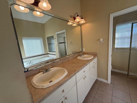 Tiny photo for 5111 Ironsides Court, Tavares, FL 32778 (MLS # O6405638)