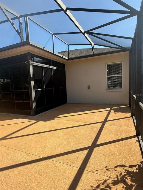 Tiny photo for 5111 Ironsides Court, Tavares, FL 32778 (MLS # O6405638)