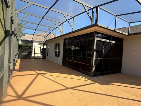 Tiny photo for 5111 Ironsides Court, Tavares, FL 32778 (MLS # O6405638)