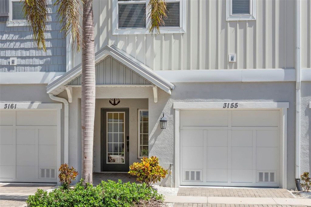 Photo of 3155 Moorings Drive S, St Petersburg, FL 33712 (MLS # TB8413756)