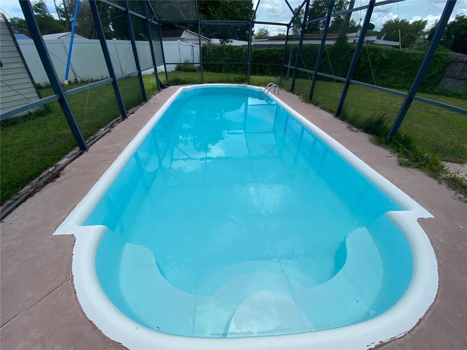 DELLWOOD PARK - Residential Lease