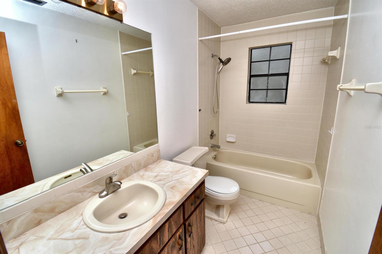 Tomoka Park - Residential