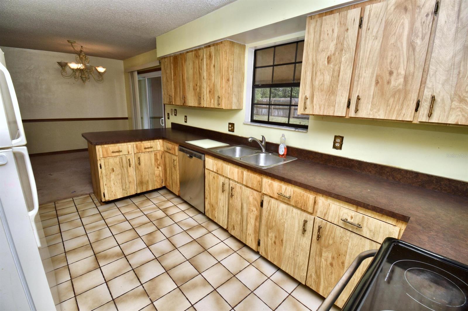 Tomoka Park - Residential